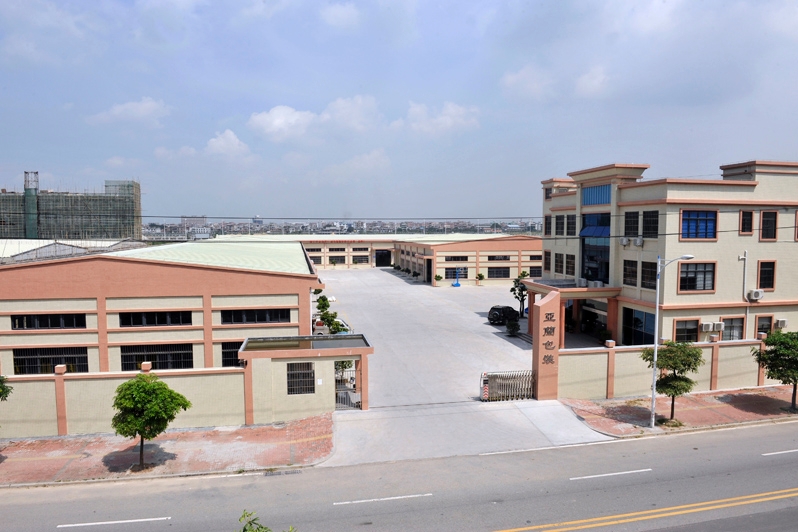 东莞市亚兰包装材料制品有限公司图1