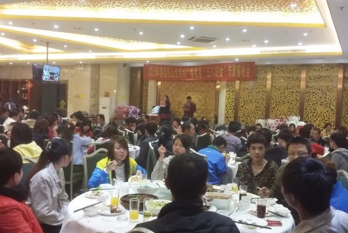 東莞市長安晉茗五金塑膠廠圖5