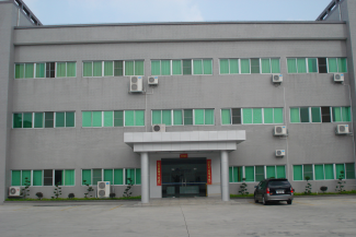 台新铝精密科技（深圳）有限公司东莞分公司图1