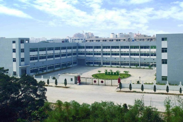 东莞杰仕缝制用品有限公司图1