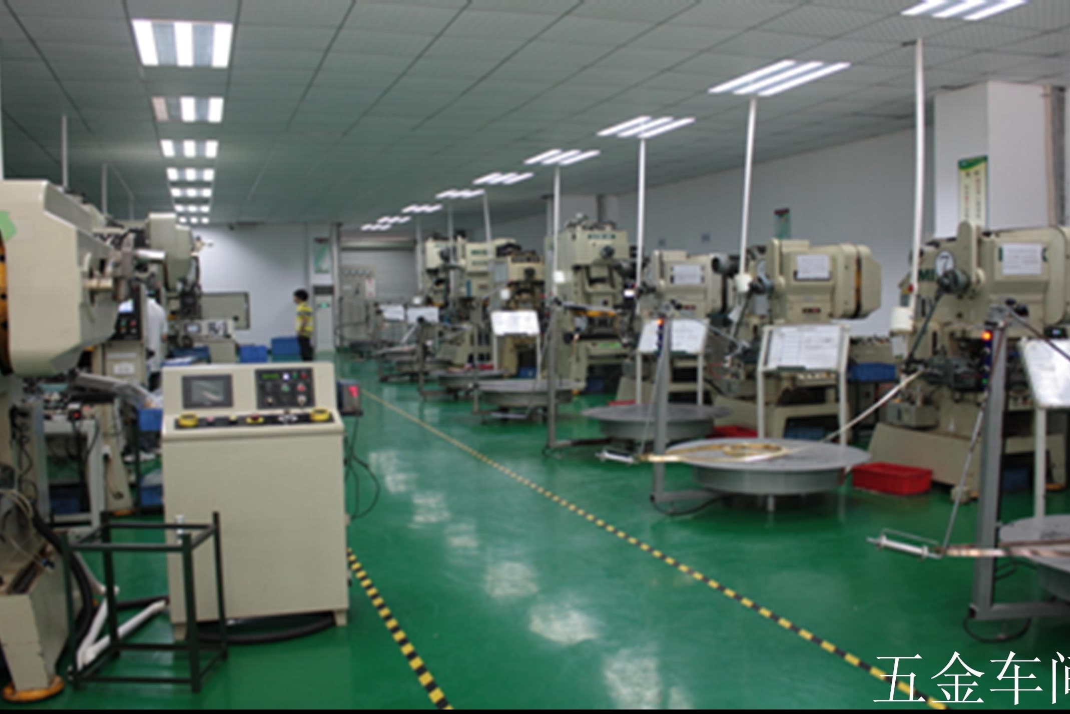 东莞市高登电器有限公司图5