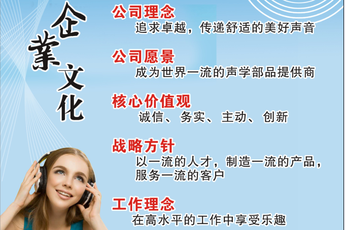 惠州市克林声学有限公司图5