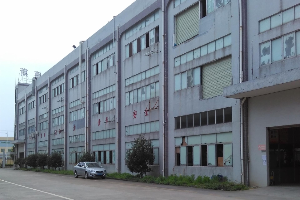 东莞市恒协塑胶五金科技有限公司图1