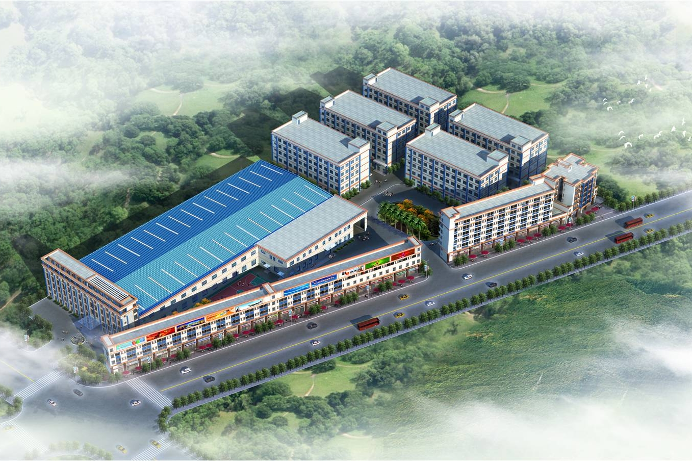 东莞市捷讯工业有限公司图5