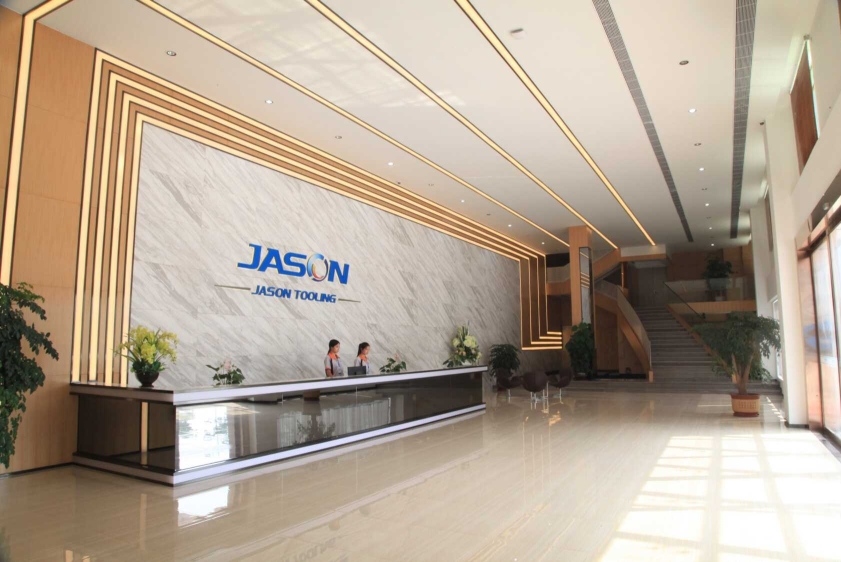 东莞市捷讯工业有限公司图1