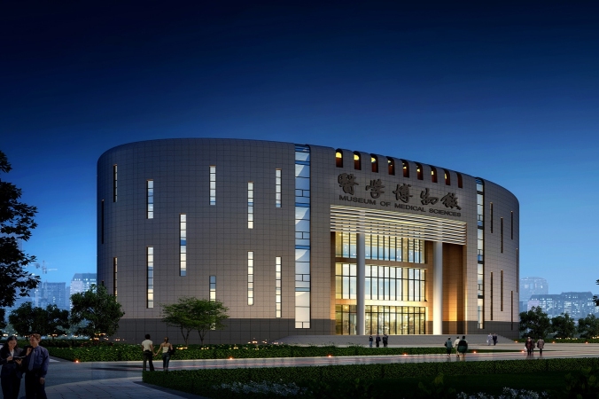 河南驼人医疗器械集团有限公司图2