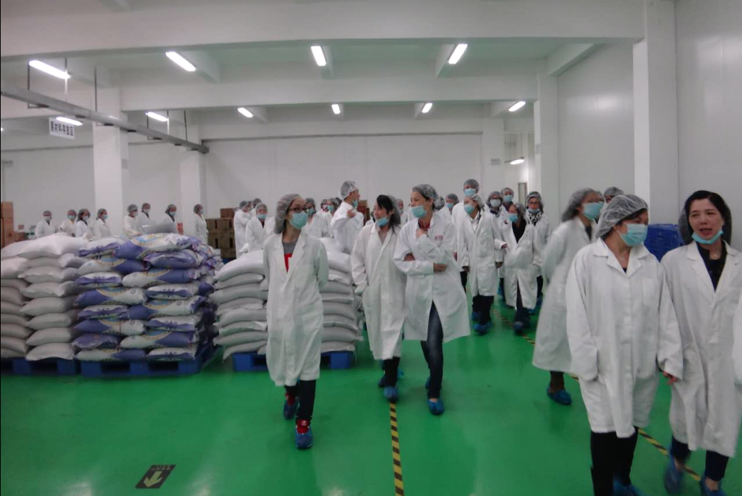 东莞波仔食品有限公司图3