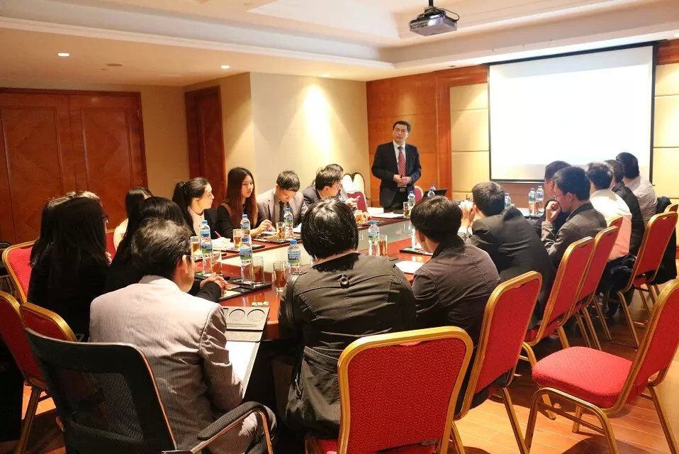 广东恒升泰豪信息工程有限公司图1