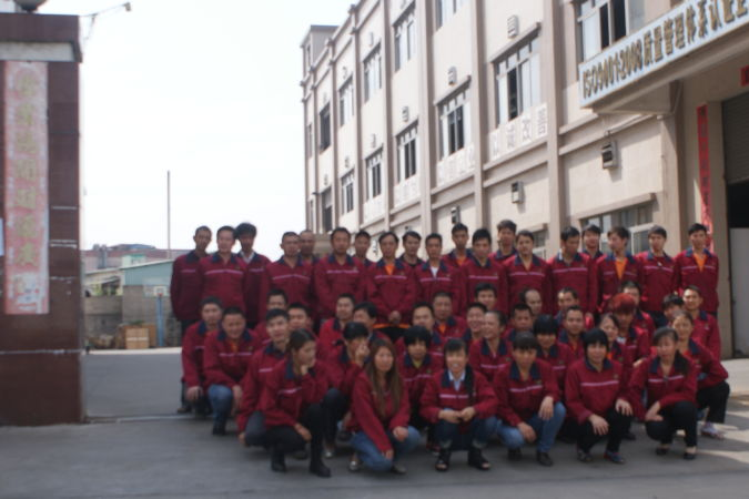 泰谦厨卫（东莞）有限公司图7