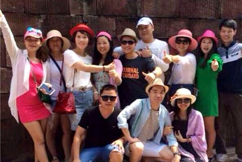 东莞市同世界房地产经纪有限公司图6