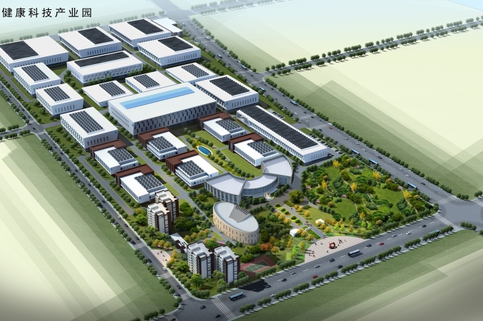 河南驼人医疗器械集团有限公司图1