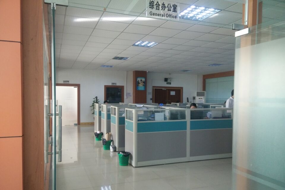 东莞市兴科杰鑫电子有限公司图1