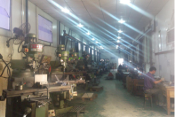 东莞市昊衡精密模具塑胶有限公司图5