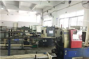 泰谦厨卫（东莞）有限公司图4