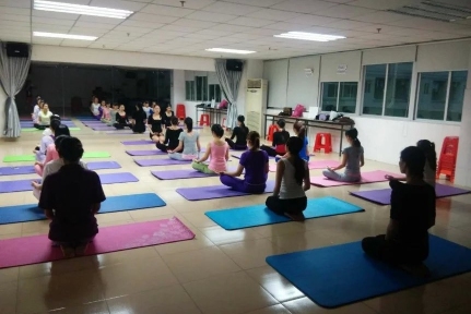 东莞意佳金属制品有限公司图1