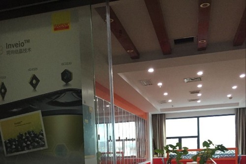 东莞市源瑞工业机械有限公司图2