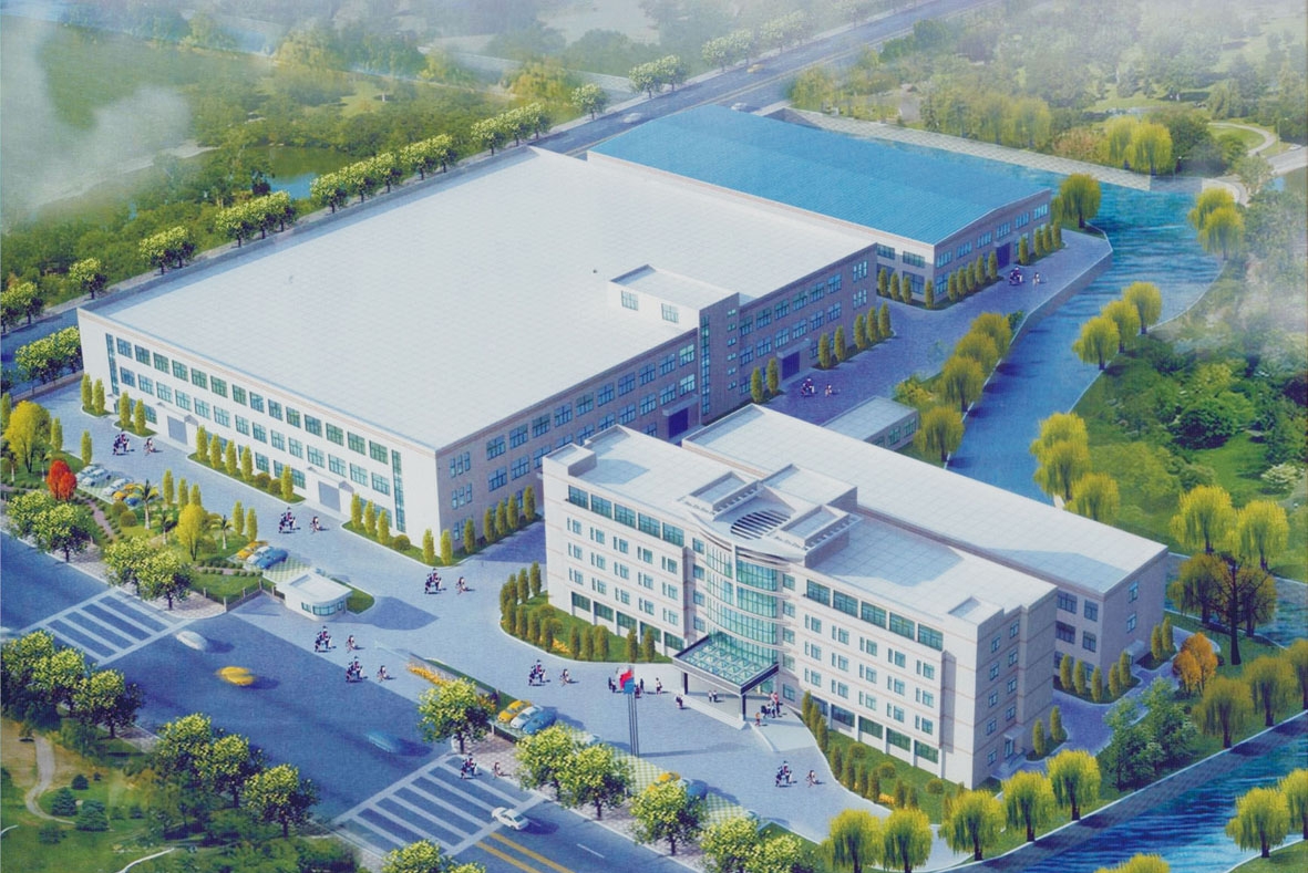 月立集团股份有限公司图2