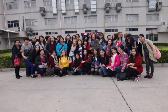 东莞波仔食品有限公司图4