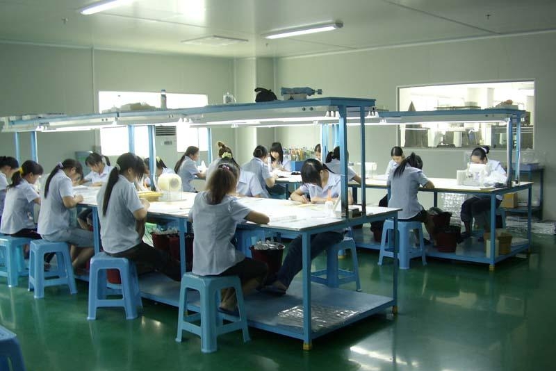 东莞市昊衡精密模具塑胶有限公司图2