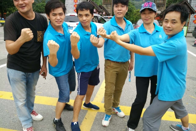 东莞市标峰精密模具有限公司图3