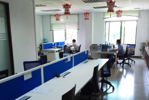 东莞市志威供应链管理有限公司图5