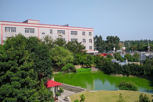 东莞伟士塑胶制品有限公司图1