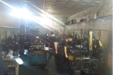 东莞市昊衡精密模具塑胶有限公司图6