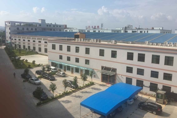 东莞市捷讯工业有限公司图3