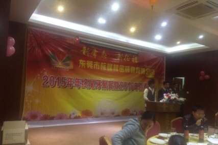 东莞市标峰精密模具有限公司图2