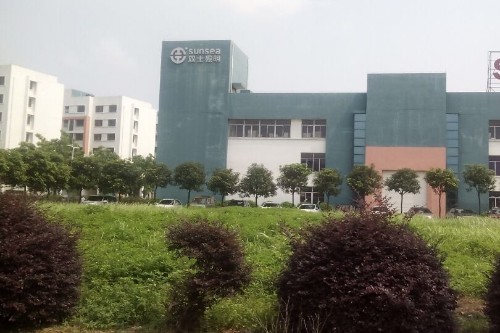 江门市双士照明电器有限公司图5
