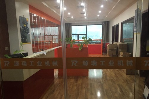 东莞市源瑞工业机械有限公司图1