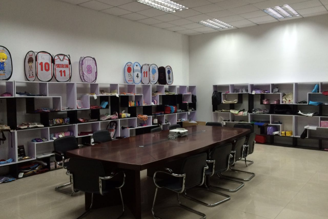 东莞市爱路手袋有限公司图3