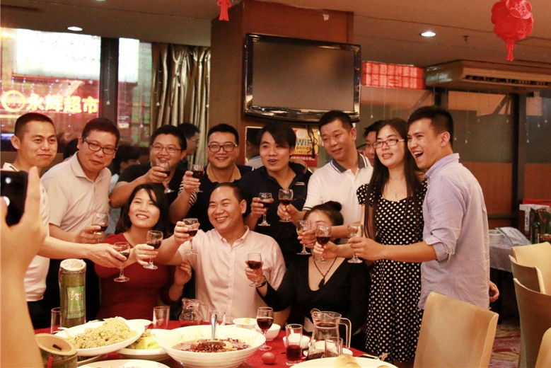 东莞市同世界房地产经纪有限公司图3