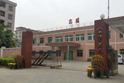 东莞市志威供应链管理有限公司图1