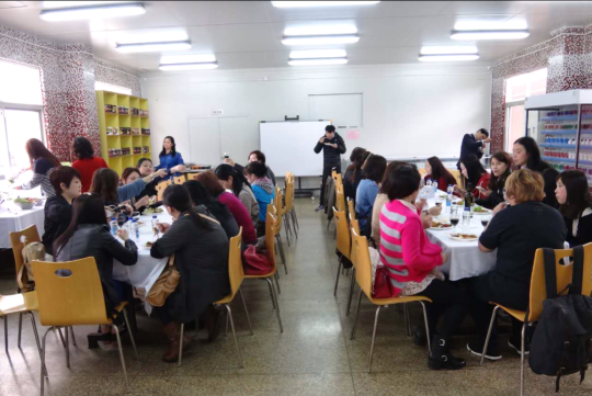 东莞波仔食品有限公司图5