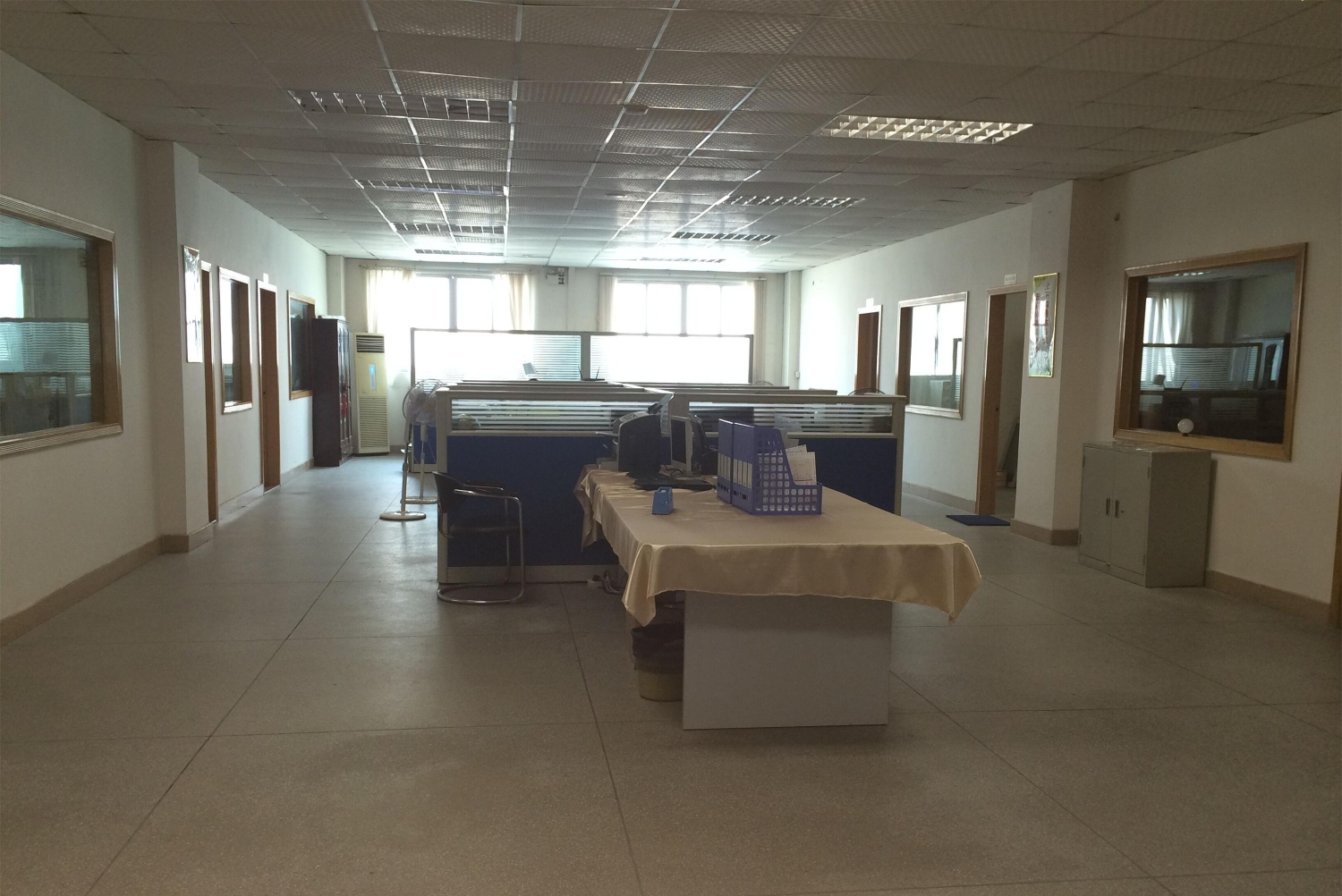 东莞市长和兴印刷机械有限公司图4