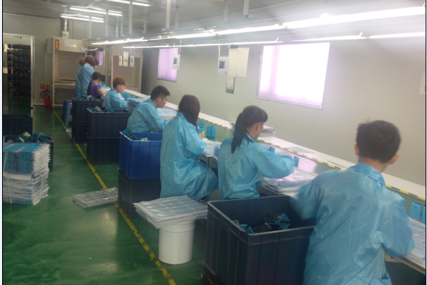 东莞市昊衡精密模具塑胶有限公司图7