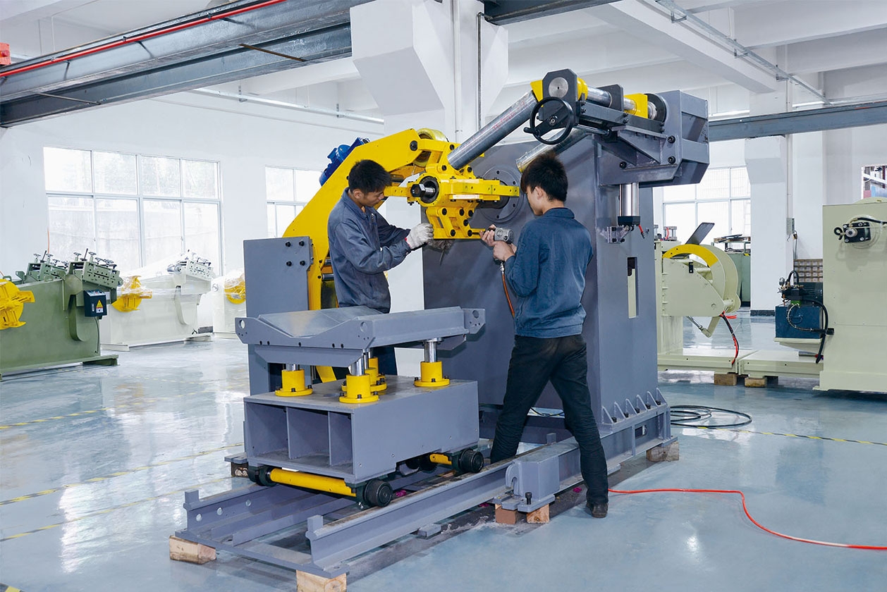 东莞市杰达机械有限公司图2