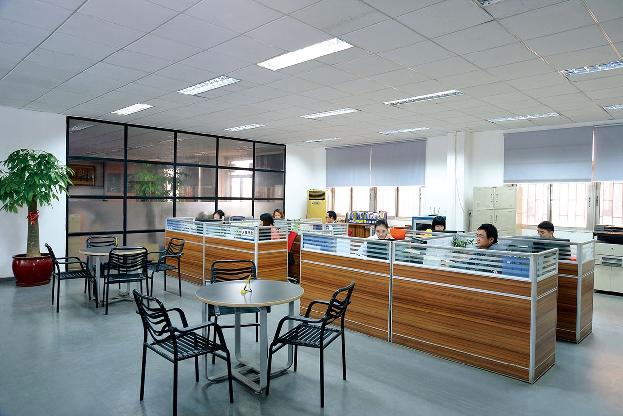 东莞市杰达机械有限公司图1