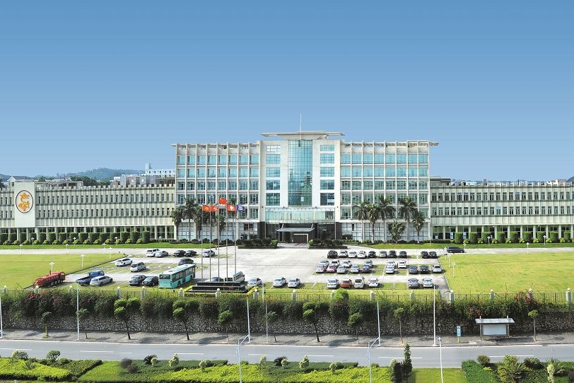 徐福记国际集团-东莞徐记食品有限公司图6