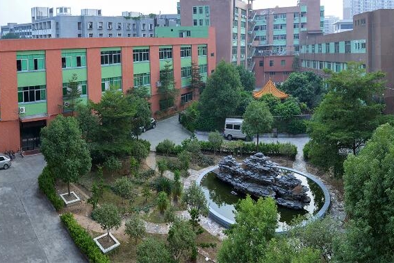 广东坤轮电子设备科技有限公司图1