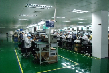 东莞闳达科技有限公司图6