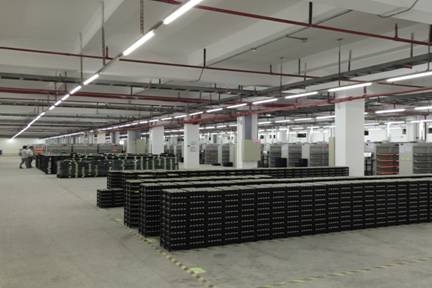 东莞市朗泰通科技股份有限公司图3