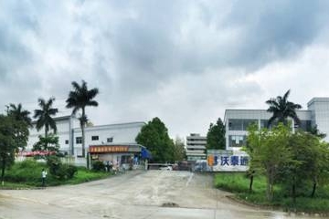 东莞市朗泰通科技股份有限公司图1