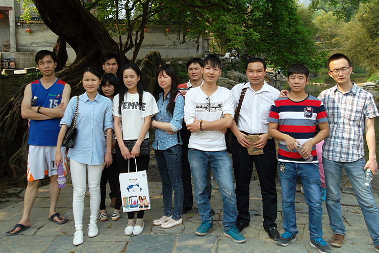 深圳市小貝殼實(shí)業(yè)有限公司圖片7