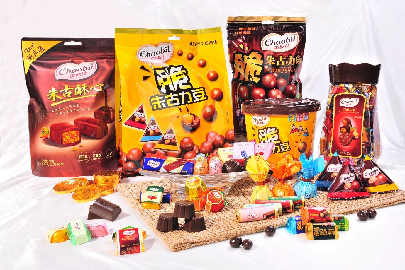 徐福记国际集团-东莞徐记食品有限公司图3