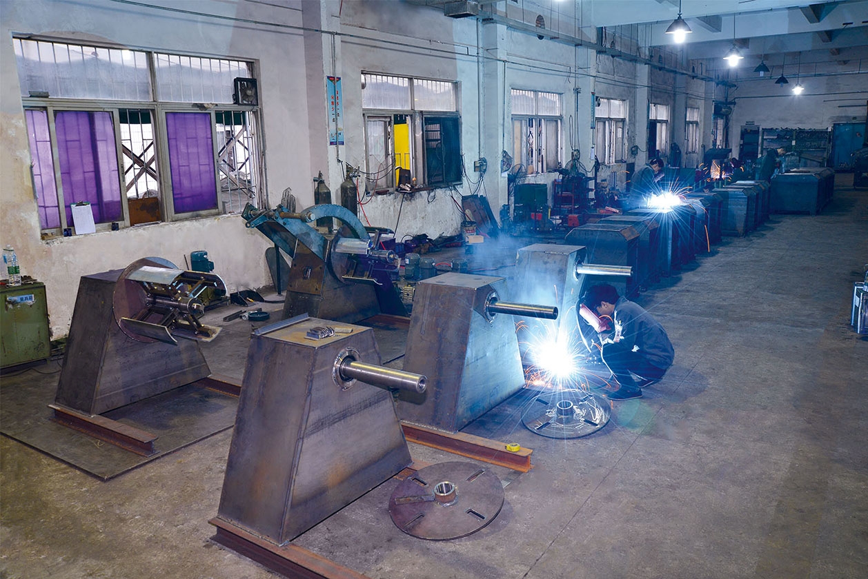 东莞市杰达机械有限公司图4