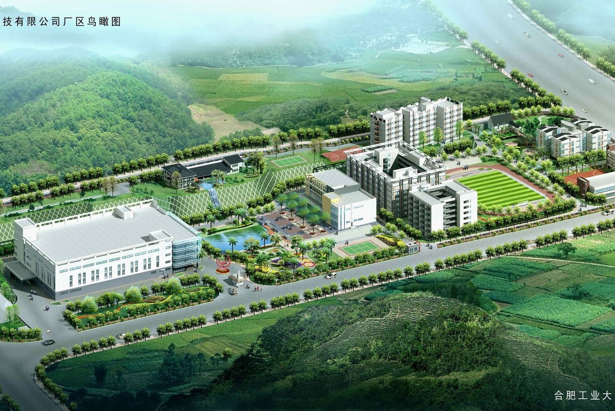 东莞闳达科技有限公司图2