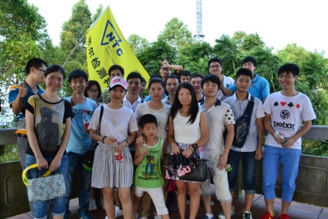 东莞市诺尔检测科技有限公司图6
