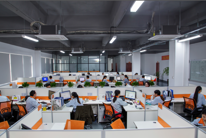 深圳市东成电子有限公司图2